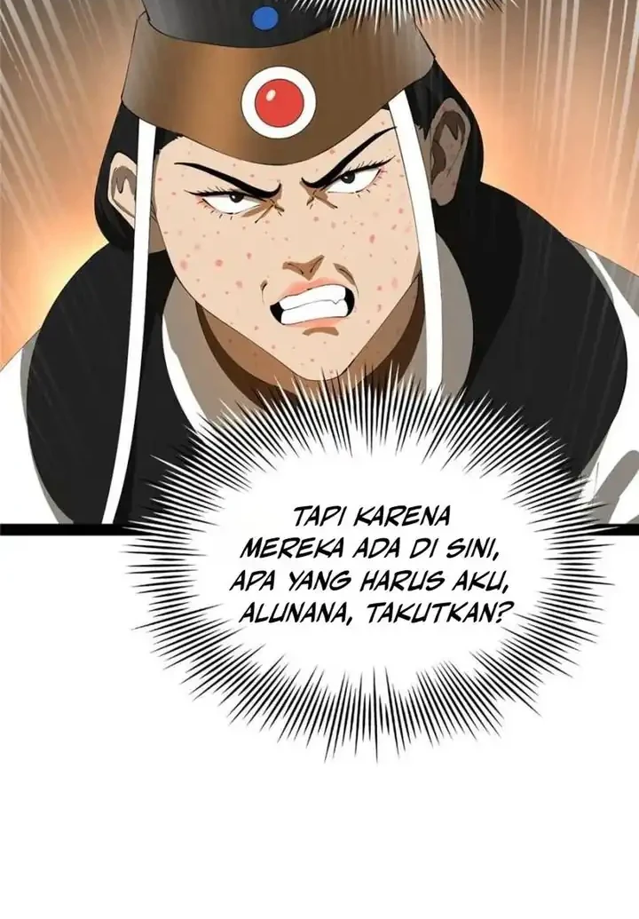 Survive As The Hero’s Husband Chapter 270 - halaman 40