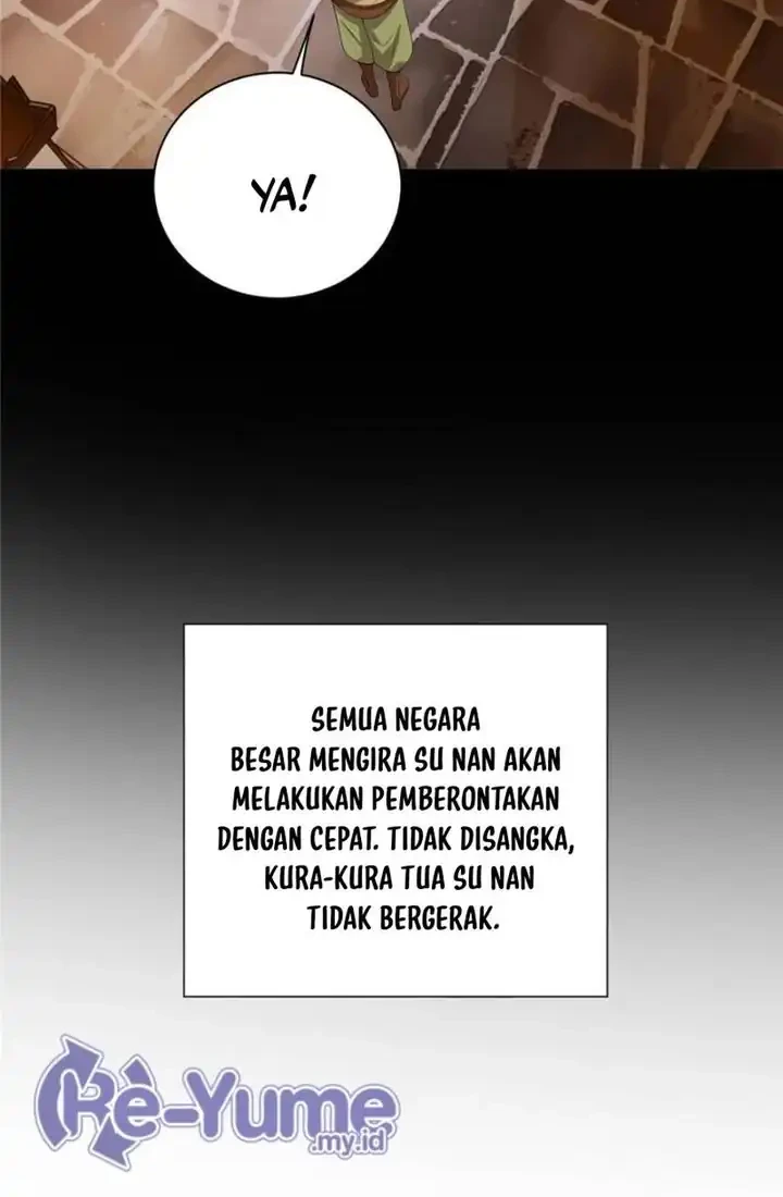 Survive As The Hero’s Husband Chapter 270 - halaman 6