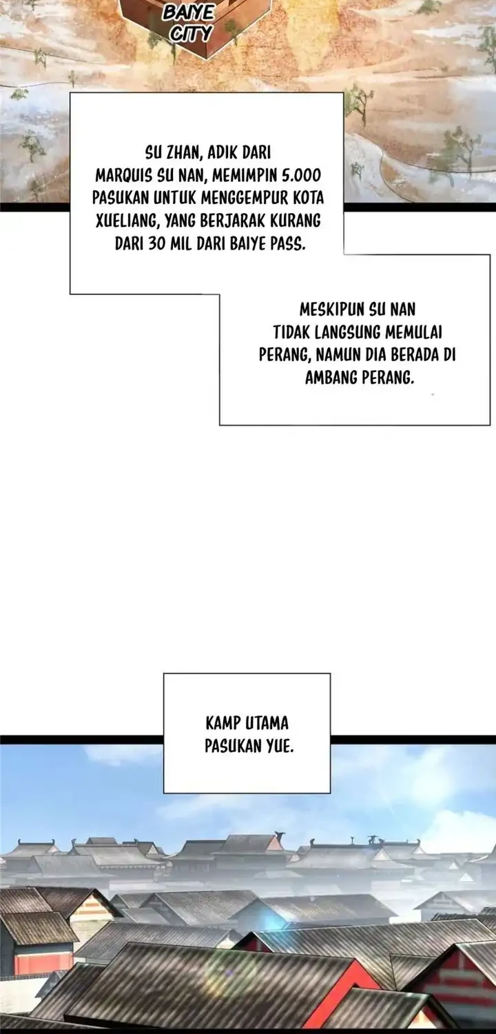Survive As The Hero’s Husband Chapter 270 - halaman 8