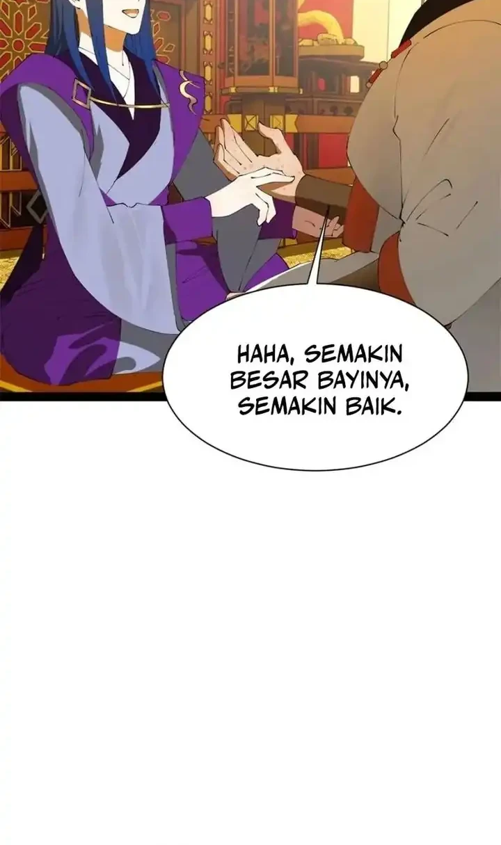 Survive As The Hero’s Husband Chapter 271 - halaman 12