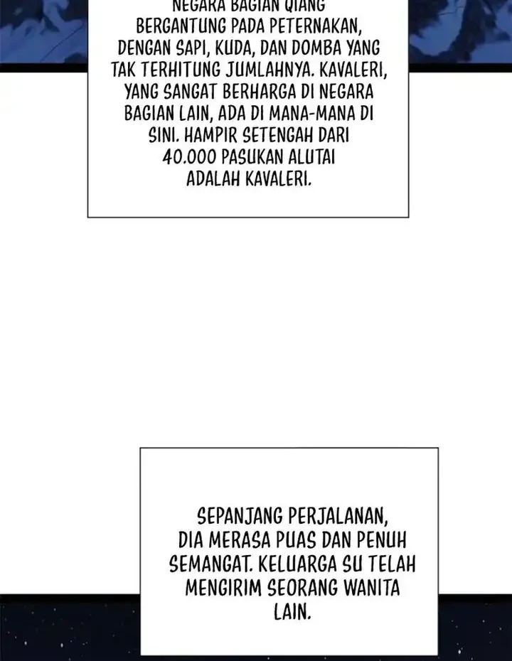 Survive As The Hero’s Husband Chapter 271 - halaman 16