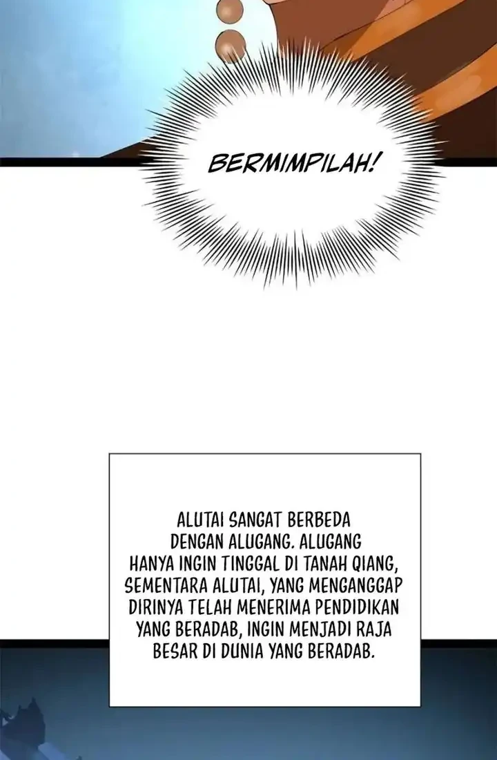 Survive As The Hero’s Husband Chapter 271 - halaman 18