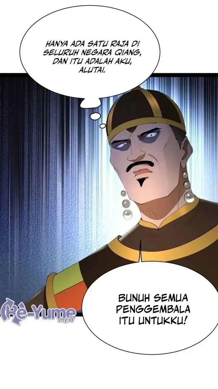 Survive As The Hero’s Husband Chapter 271 - halaman 20