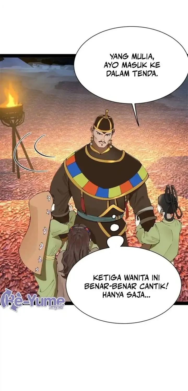 Survive As The Hero’s Husband Chapter 271 - halaman 22