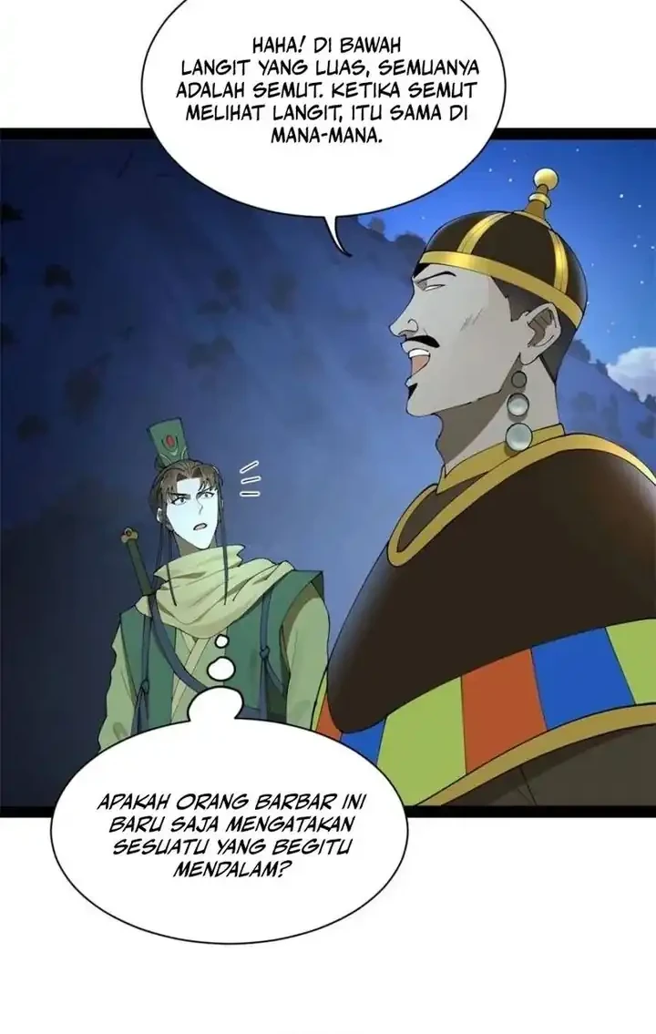 Survive As The Hero’s Husband Chapter 271 - halaman 26