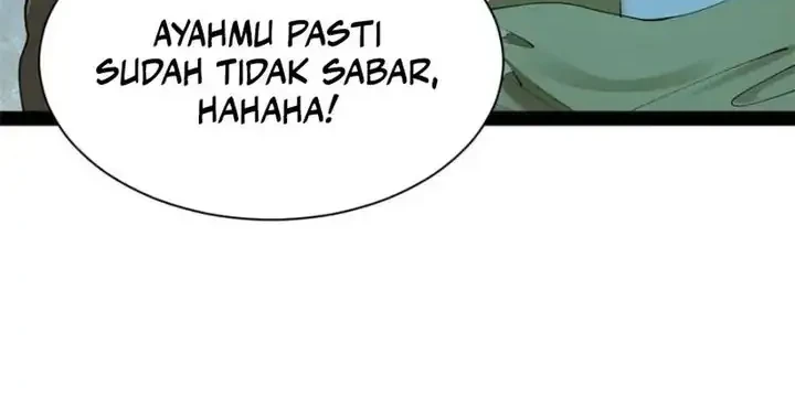 Survive As The Hero’s Husband Chapter 271 - halaman 32