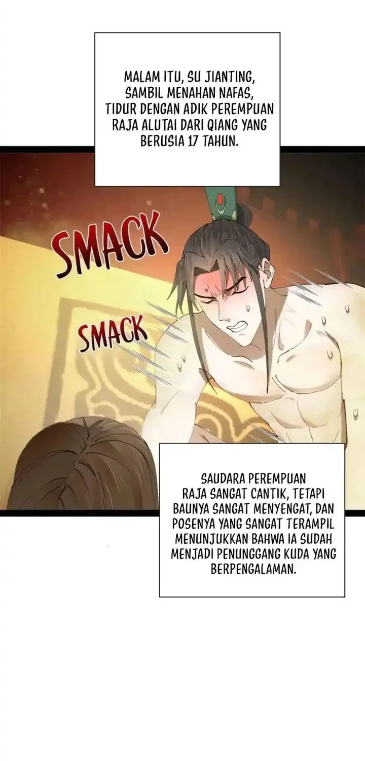 Survive As The Hero’s Husband Chapter 271 - halaman 34