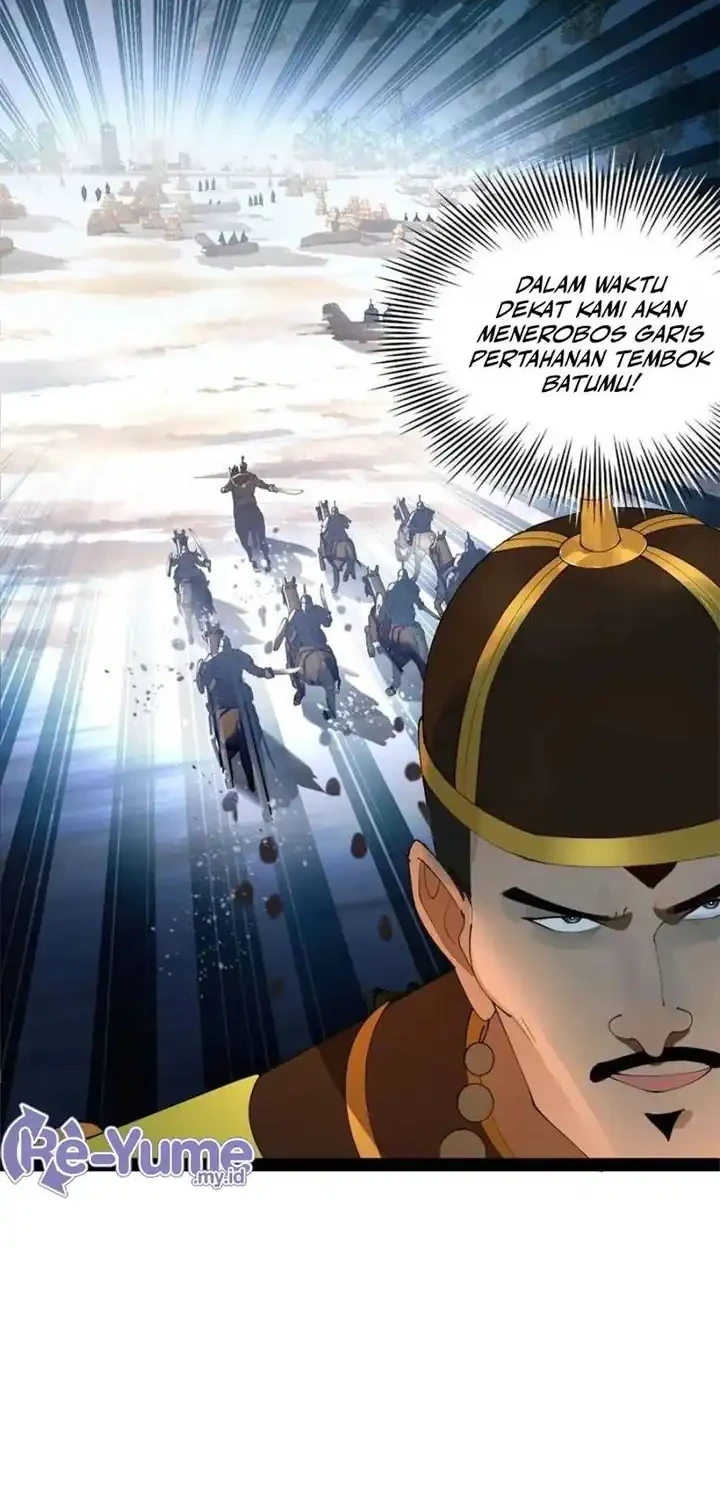 Survive As The Hero’s Husband Chapter 271 - halaman 38