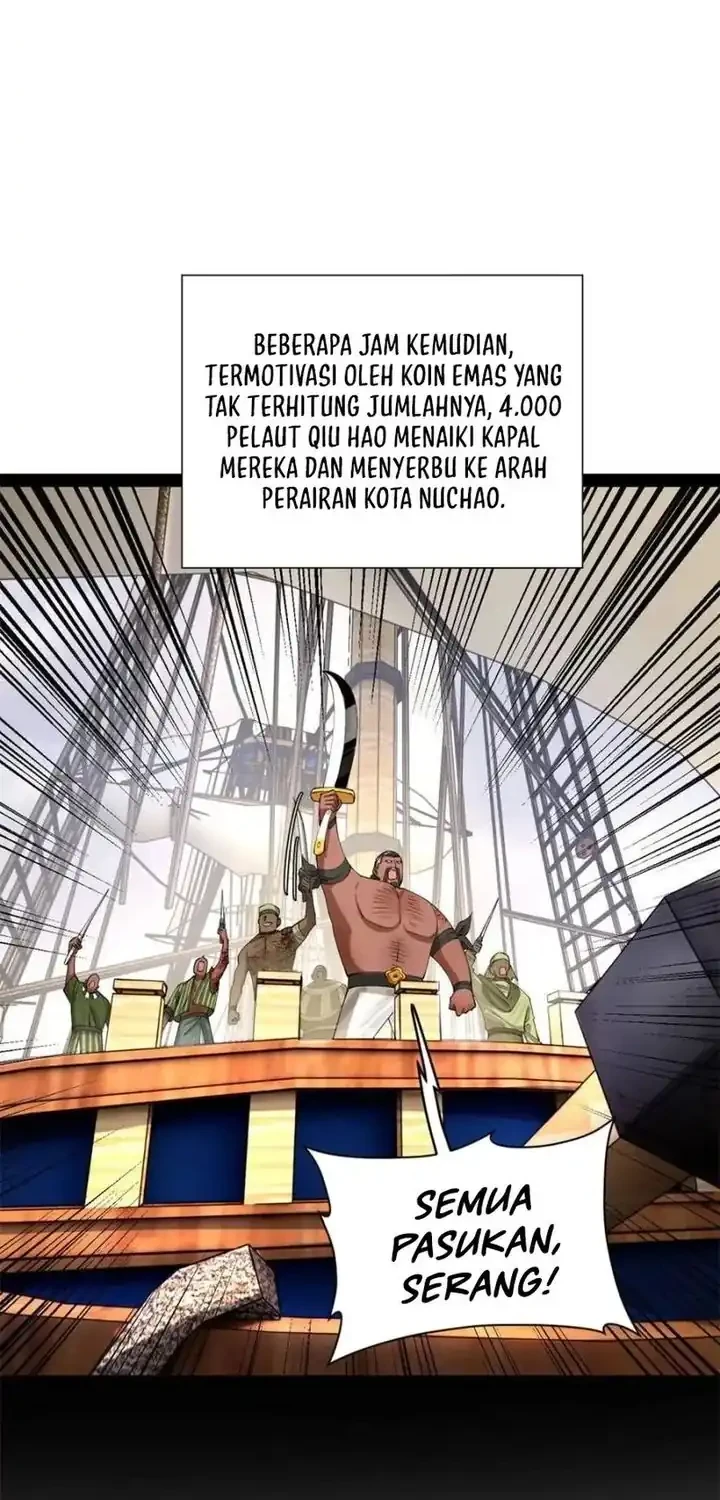 Survive As The Hero’s Husband Chapter 272 - halaman 16