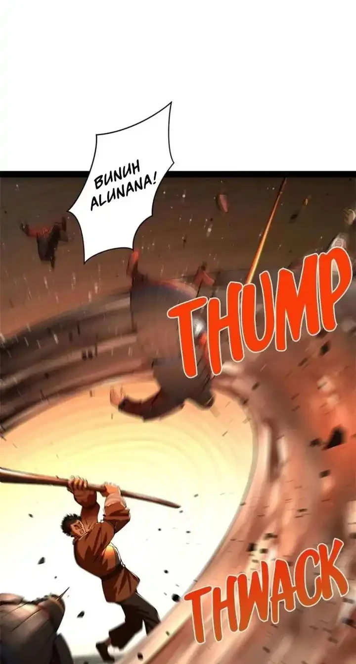 Survive As The Hero’s Husband Chapter 272 - halaman 32