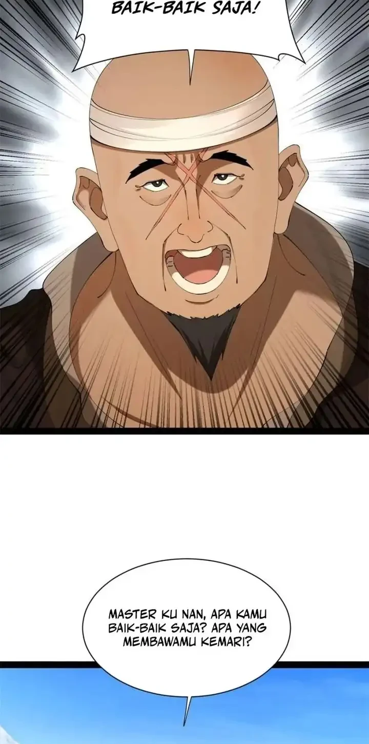 Survive As The Hero’s Husband Chapter 272 - halaman 4