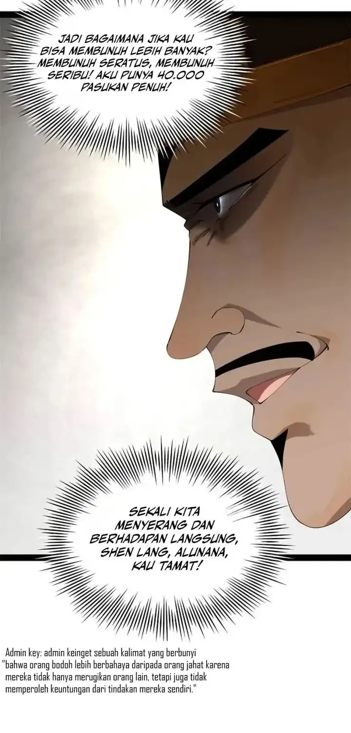 Survive As The Hero’s Husband Chapter 272 - halaman 40