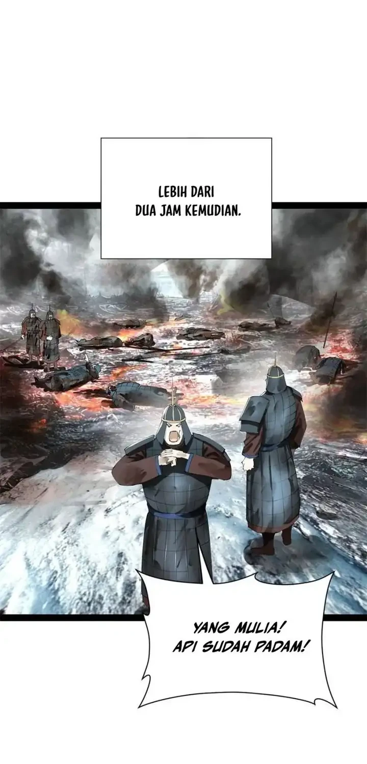 Survive As The Hero’s Husband Chapter 273 - halaman 10