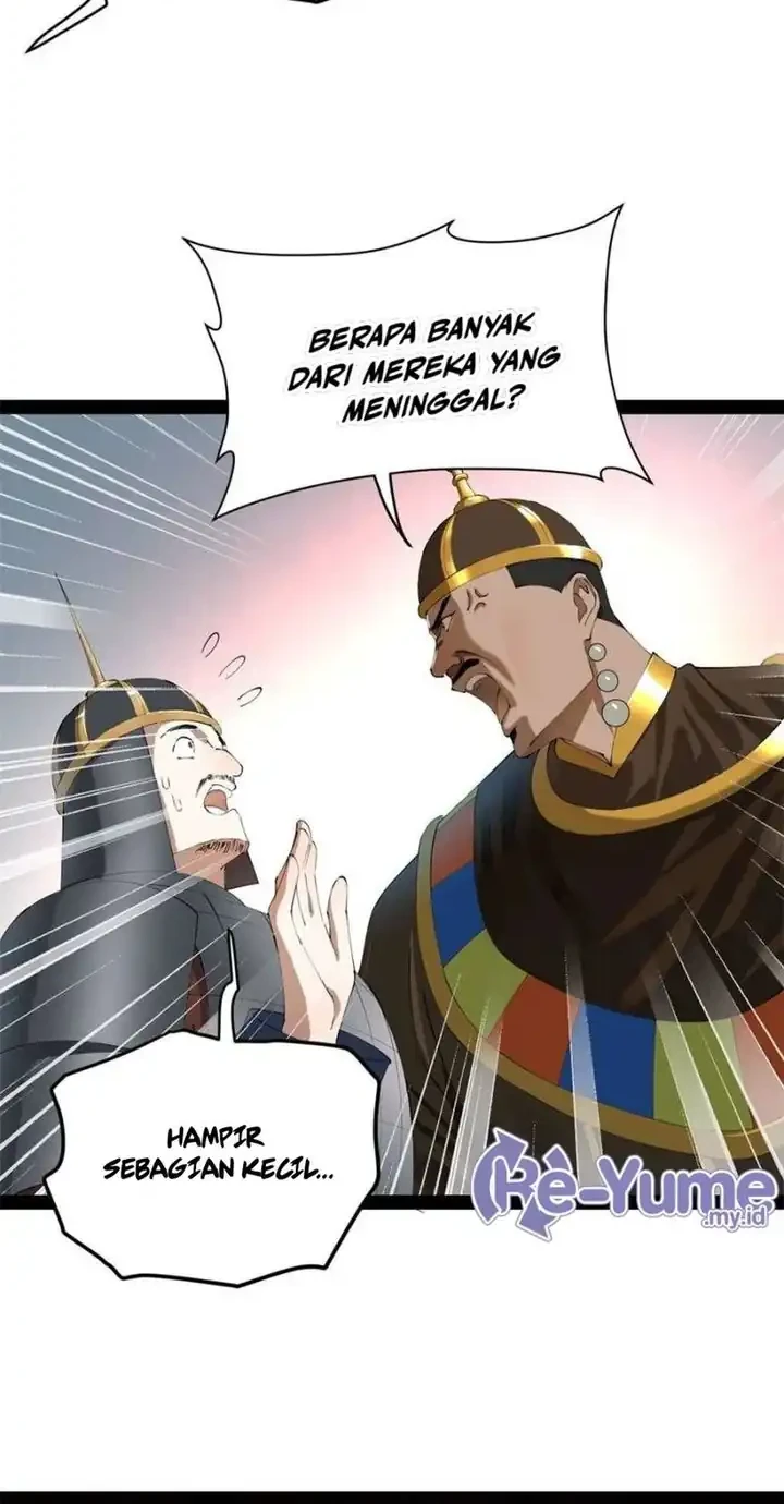 Survive As The Hero’s Husband Chapter 273 - halaman 12