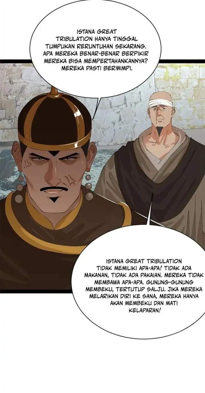 Survive As The Hero’s Husband Chapter 273 - halaman 14