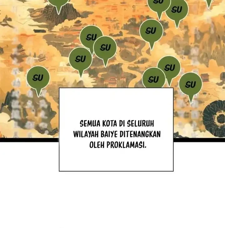Survive As The Hero’s Husband Chapter 273 - halaman 36