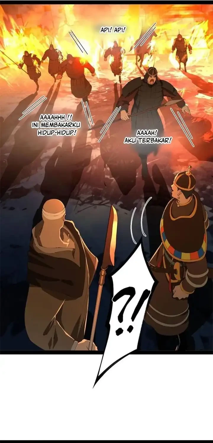 Survive As The Hero’s Husband Chapter 273 - halaman 4