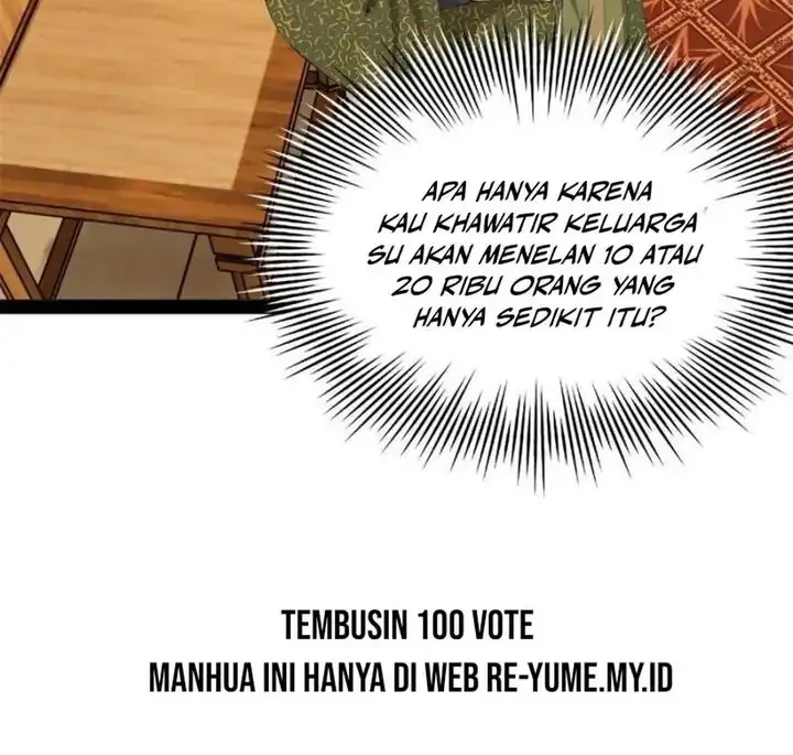 Survive As The Hero’s Husband Chapter 273 - halaman 44