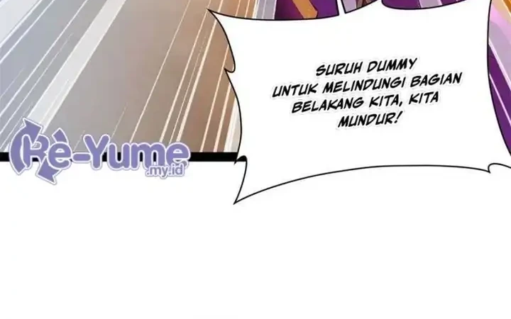 Survive As The Hero’s Husband Chapter 273 - halaman 6