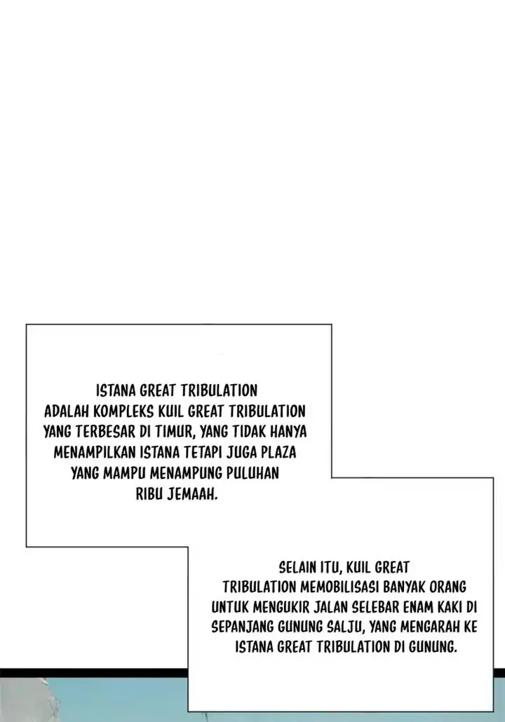 Survive As The Hero’s Husband Chapter 273 - halaman 8