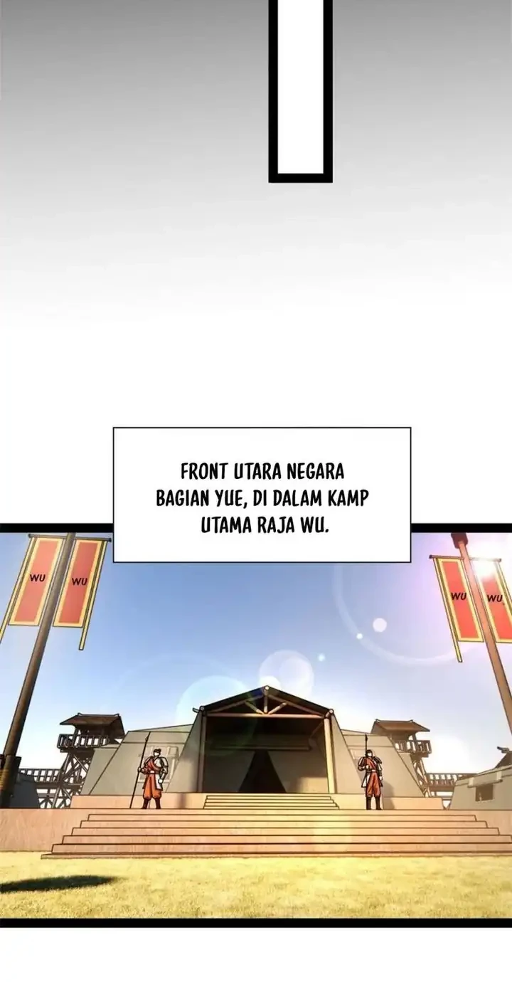 Survive As The Hero’s Husband Chapter 274 - halaman 14