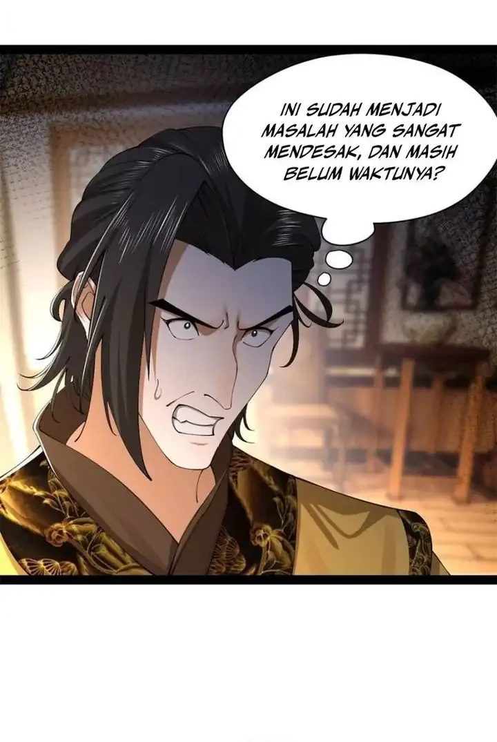 Survive As The Hero’s Husband Chapter 274 - halaman 22