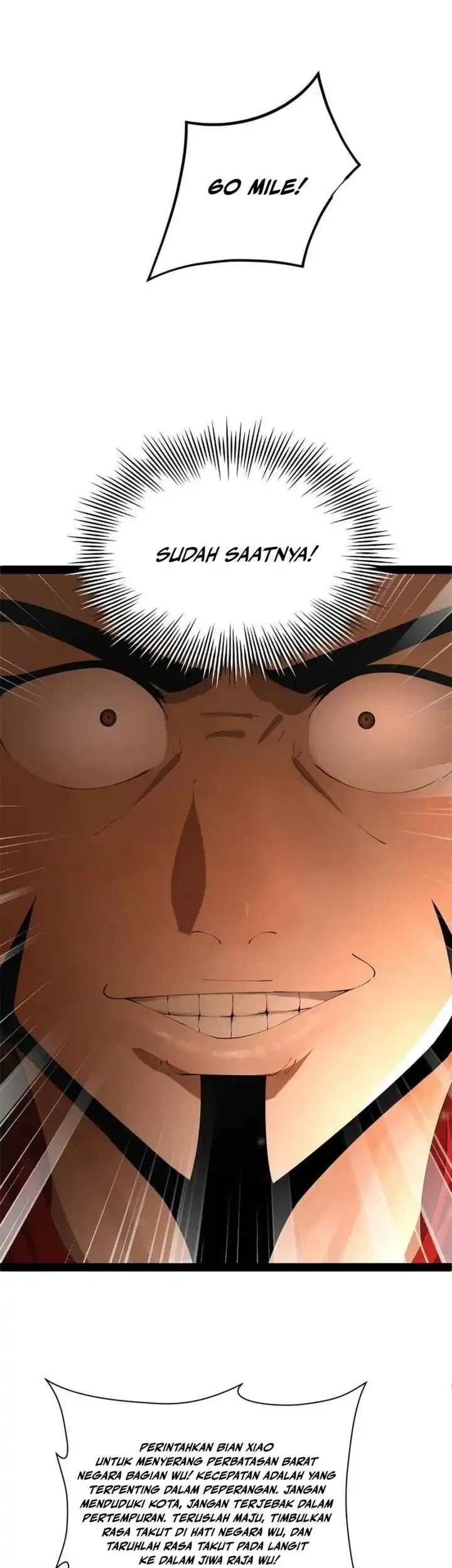 Survive As The Hero’s Husband Chapter 274 - halaman 39