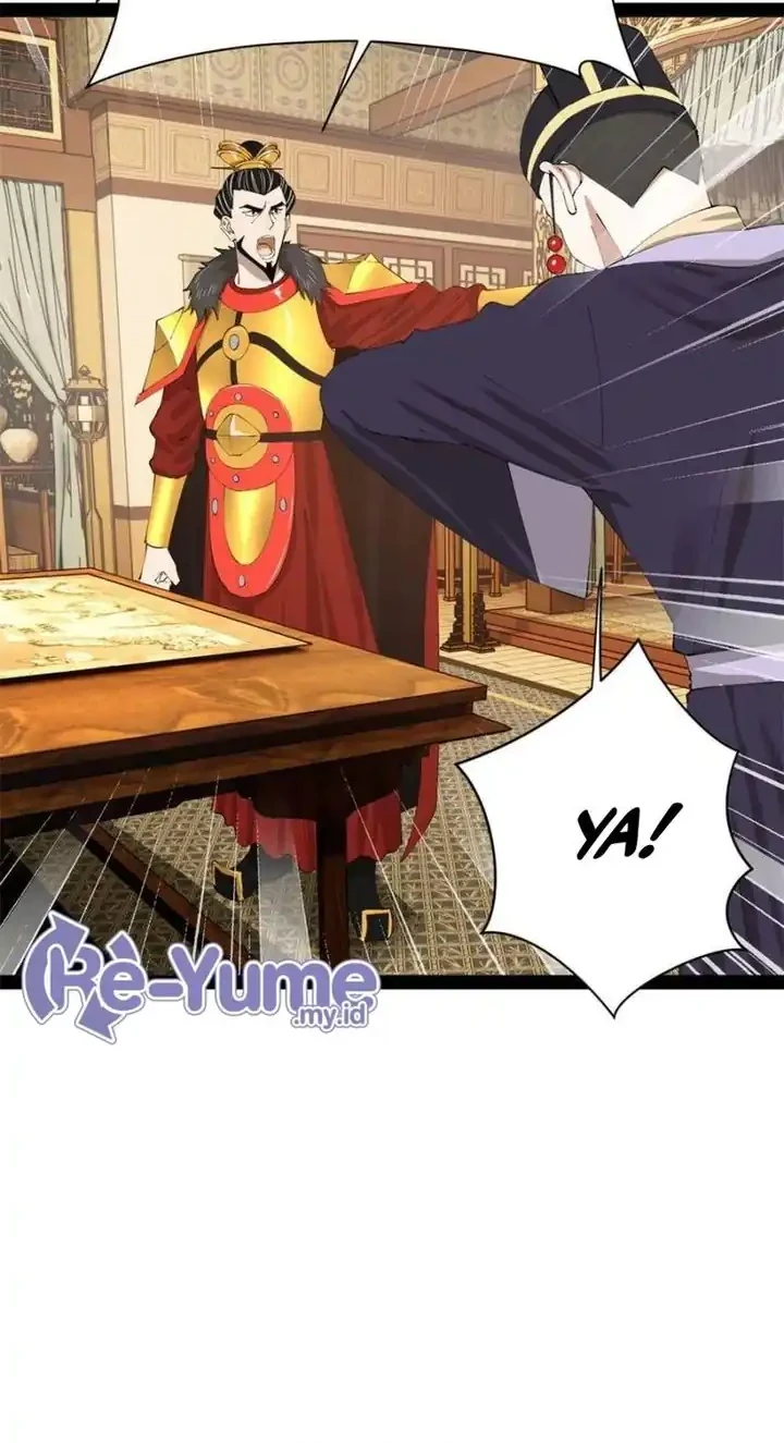 Survive As The Hero’s Husband Chapter 274 - halaman 40