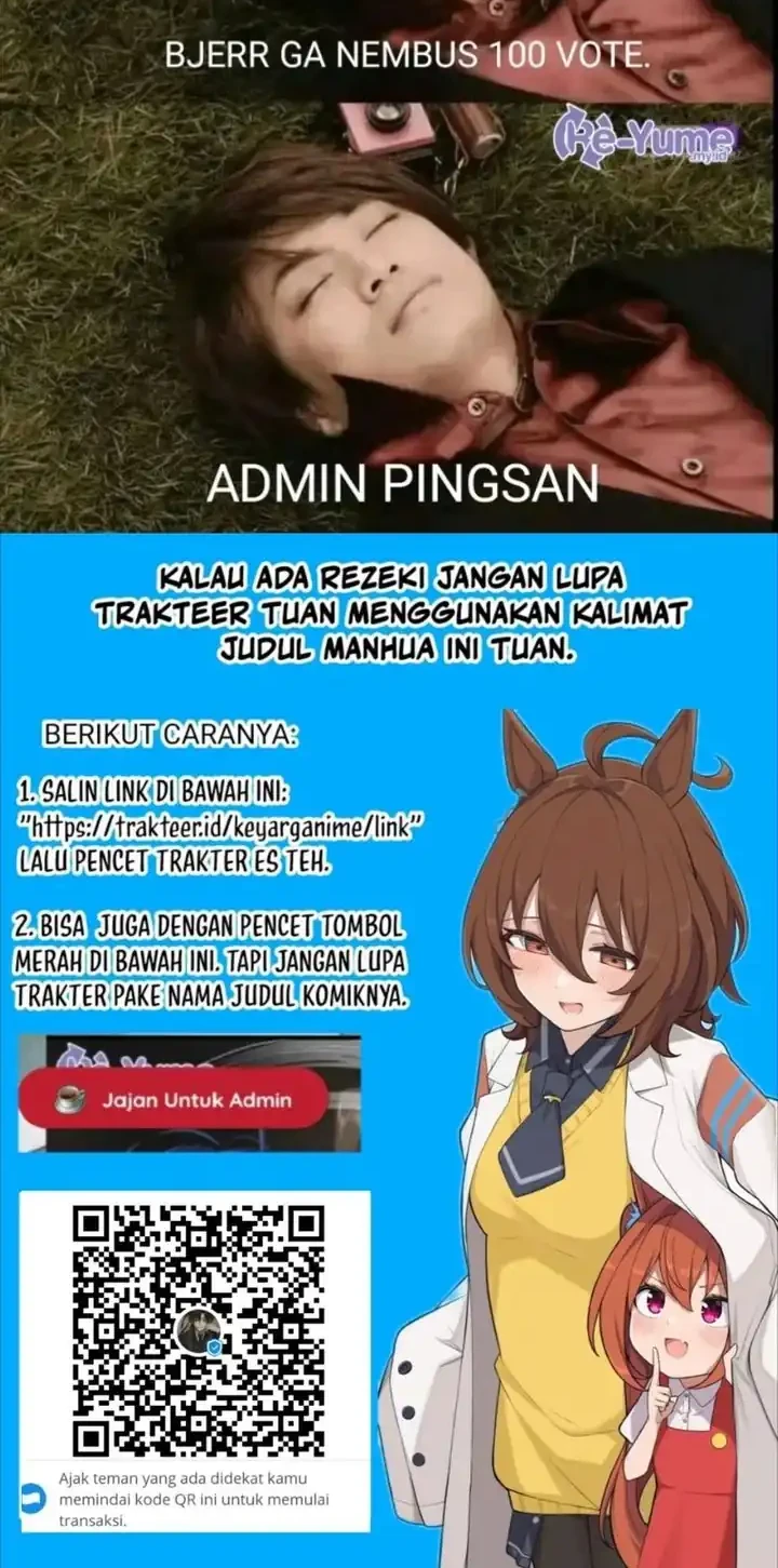 Survive As The Hero’s Husband Chapter 274 - halaman 44