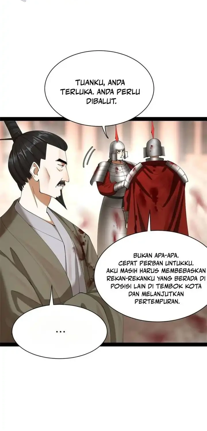 Survive As The Hero’s Husband Chapter 274 - halaman 6