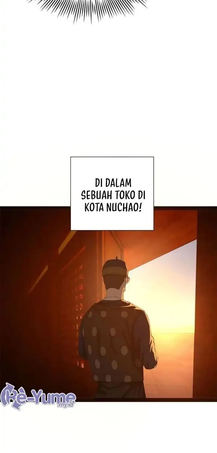 Survive As The Hero’s Husband Chapter 275 - halaman 10