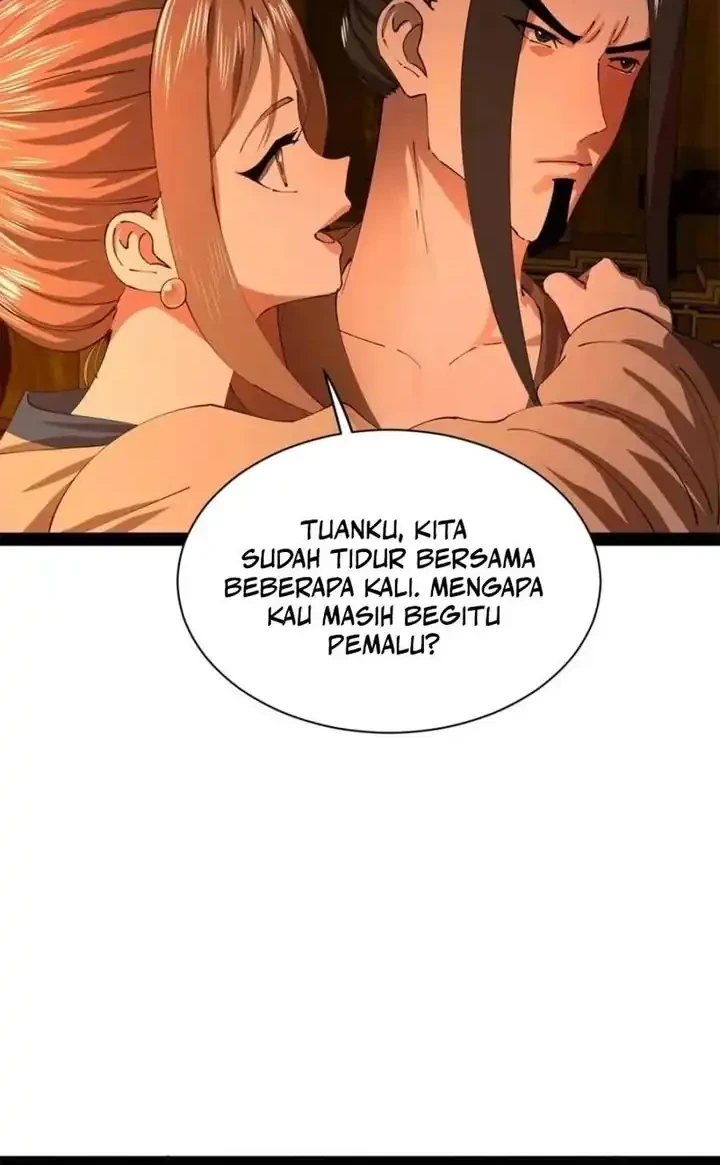 Survive As The Hero’s Husband Chapter 275 - halaman 18