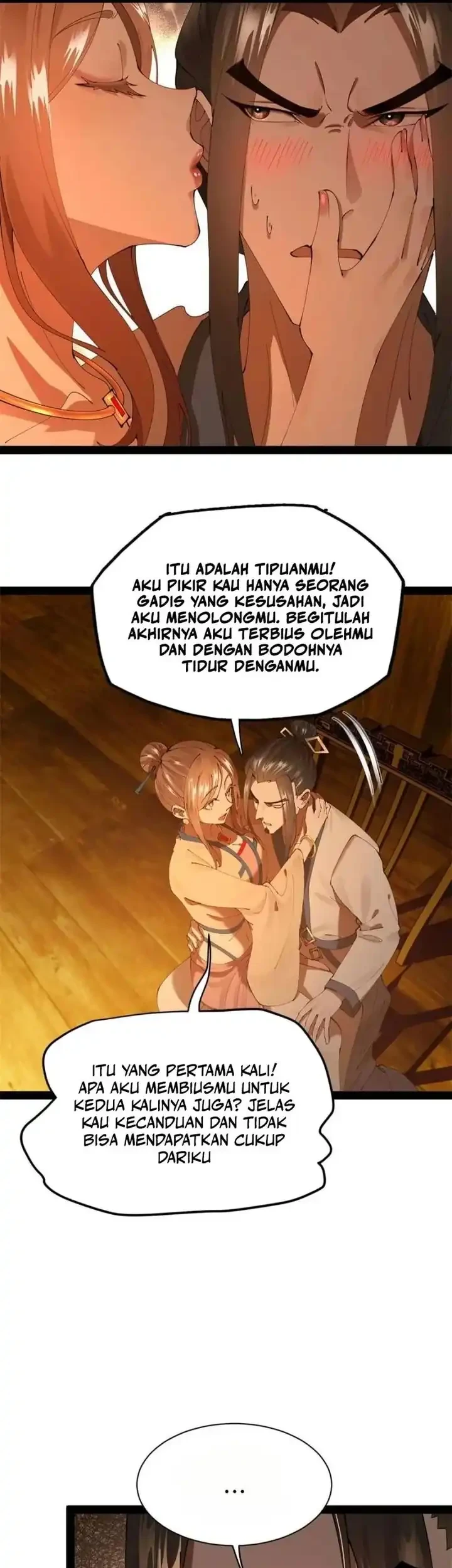 Survive As The Hero’s Husband Chapter 275 - halaman 19