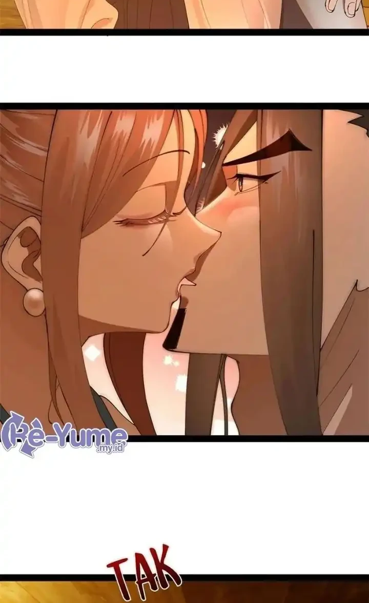 Survive As The Hero’s Husband Chapter 275 - halaman 22