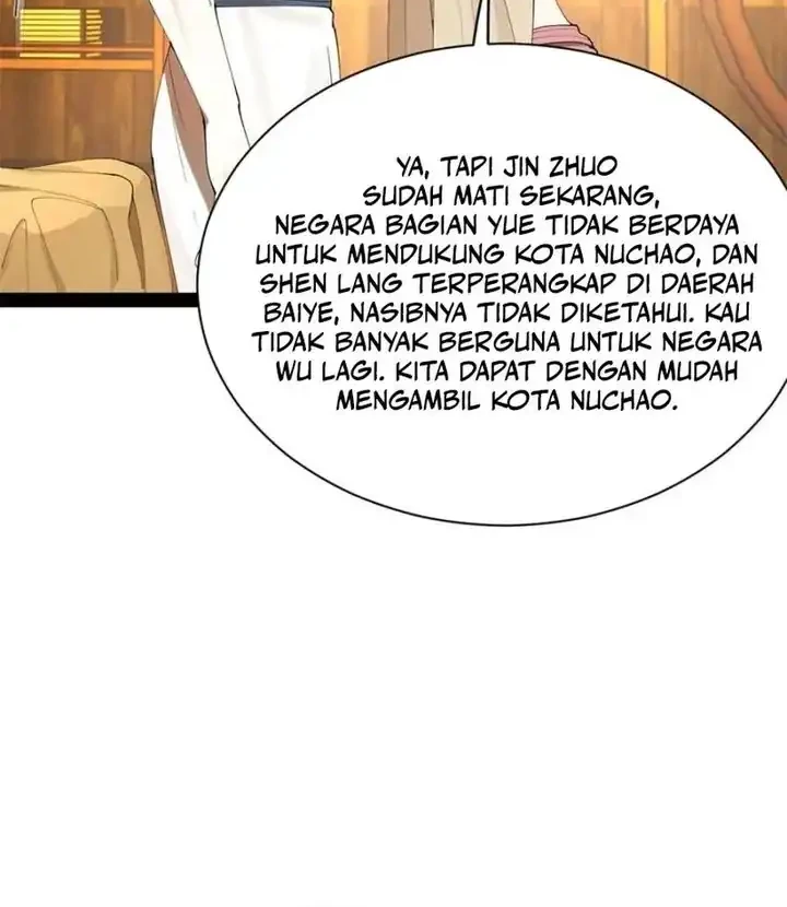 Survive As The Hero’s Husband Chapter 275 - halaman 30
