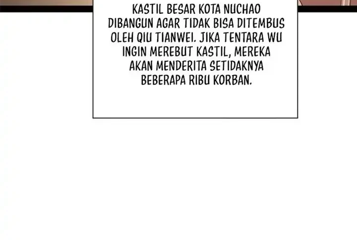 Survive As The Hero’s Husband Chapter 275 - halaman 34