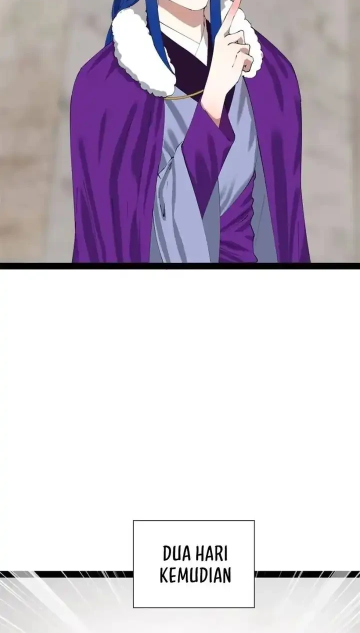 Survive As The Hero’s Husband Chapter 275 - halaman 8