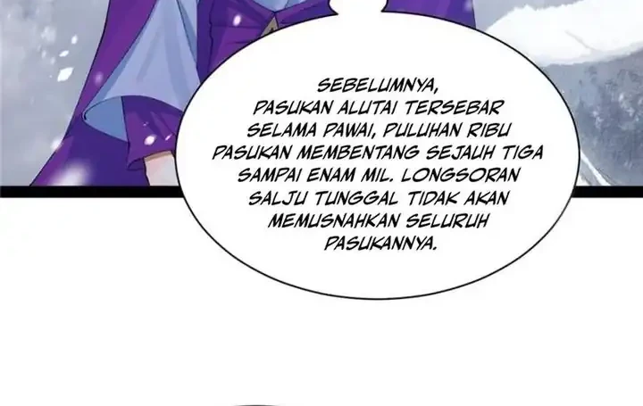 Survive As The Hero’s Husband Chapter 276 - halaman 22