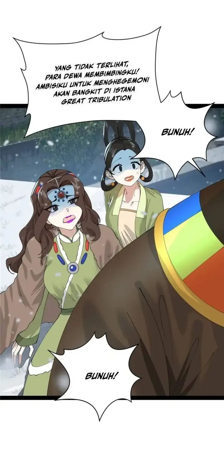 Survive As The Hero’s Husband Chapter 276 - halaman 30