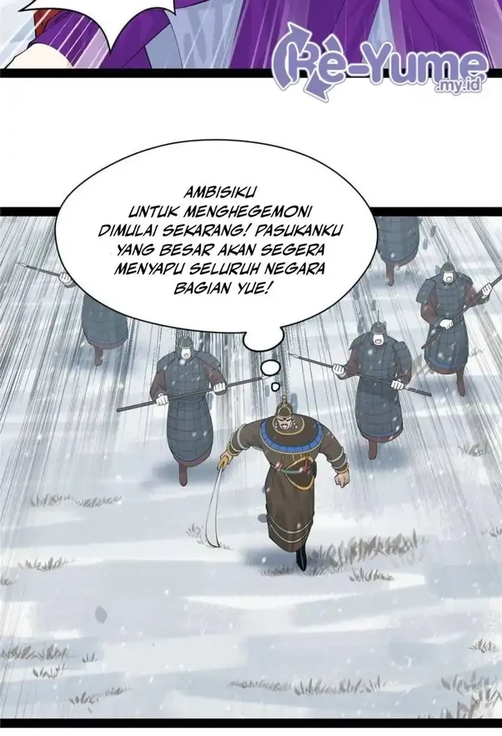 Survive As The Hero’s Husband Chapter 276 - halaman 32