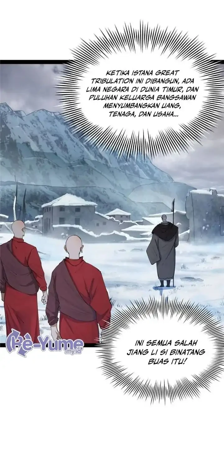Survive As The Hero’s Husband Chapter 276 - halaman 4