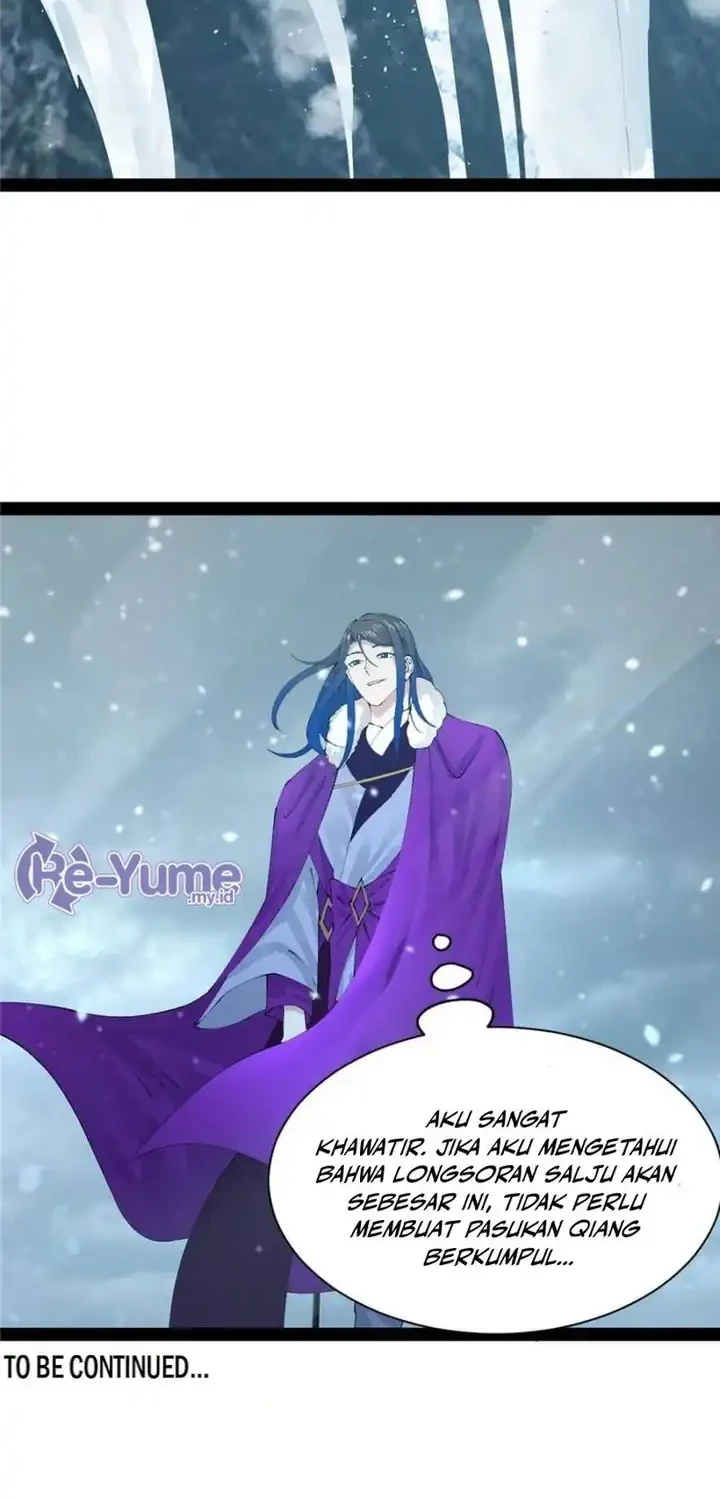 Survive As The Hero’s Husband Chapter 276 - halaman 40