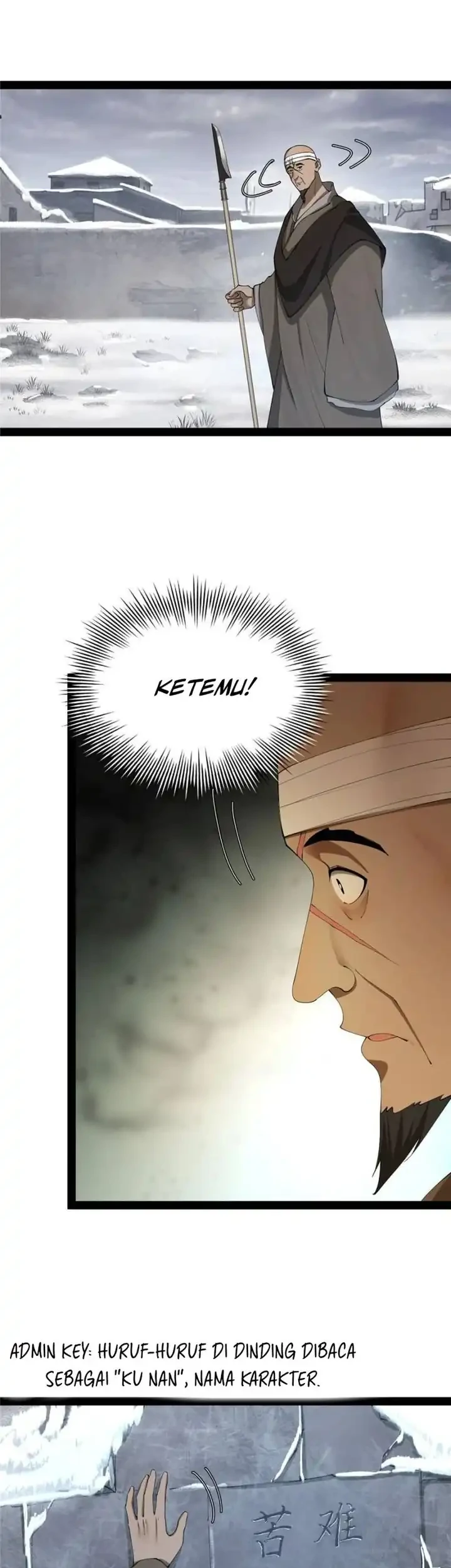 Survive As The Hero’s Husband Chapter 276 - halaman 5