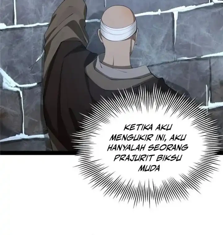 Survive As The Hero’s Husband Chapter 276 - halaman 6