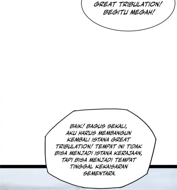 Survive As The Hero’s Husband Chapter 276 - halaman 8