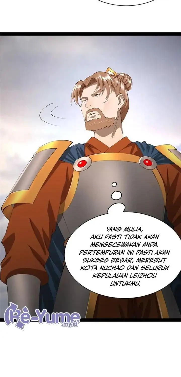 Survive As The Hero’s Husband Chapter 277 - halaman 12