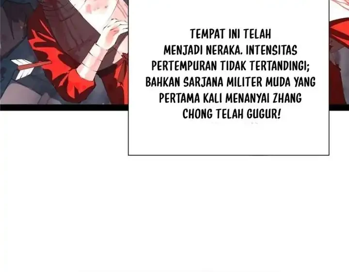 Survive As The Hero’s Husband Chapter 277 - halaman 14