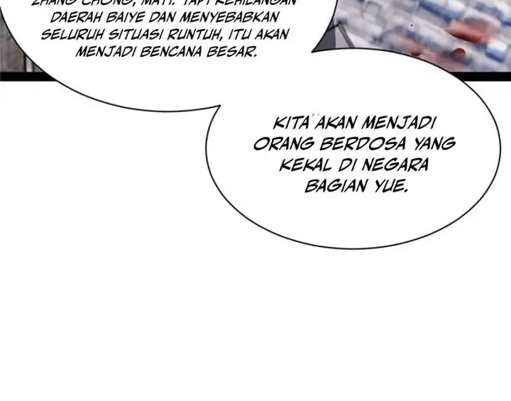 Survive As The Hero’s Husband Chapter 277 - halaman 18