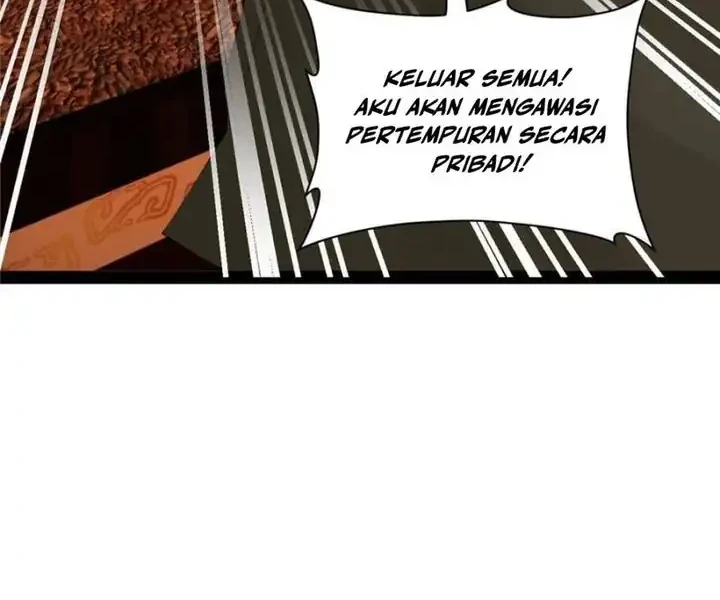 Survive As The Hero’s Husband Chapter 277 - halaman 22