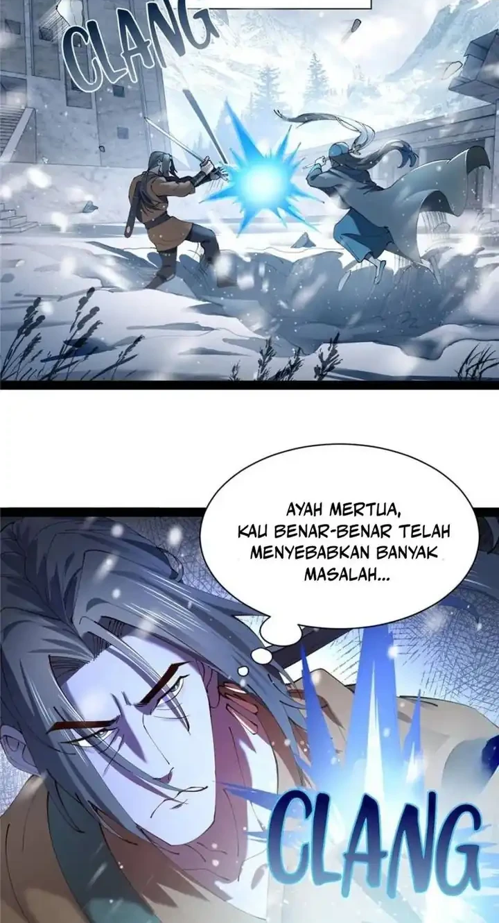 Survive As The Hero’s Husband Chapter 277 - halaman 26